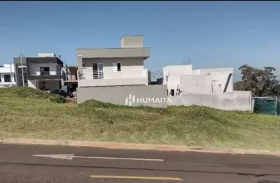 Terreno à venda, 200 m² por r$ 300.000,00 - residencial gleba esperanca - londrina/pr