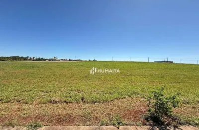 Terreno à venda, 1503 m² por r$ 950.000,00 - gleba fazenda palhano - cambé/pr