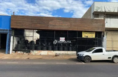 Terreno comercial na av, dez de dezembro, 407 m² por r$ 1.200.000 - lago igapó - londrina/pr