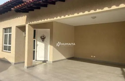 Casa com 4 quartos à venda no Jardim Alvorada, Londrina 