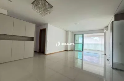 Apartamento com 3 dormitórios à venda, 128 m² por r$ 1.300.000,00 - centro - londrina/pr