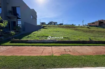 Terreno à venda, 256 m² por r$ 320.000,00 - parque taua araguari - londrina/pr