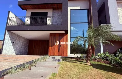 Casa em condomínio fechado com 4 quartos à venda na Cidade Industrial II, Londrina 