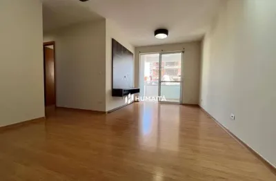 Apartamento com 3 dormitórios à venda, 78 m² por r$ 620.000,00 - petrópolis - londrina/pr