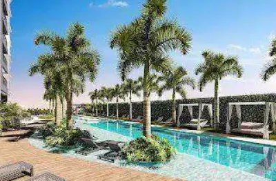 Apartamento com 3 dormitórios à venda, 104 m² por r$ 1.200.000,00 - gleba fazenda palhano - londrina/pr