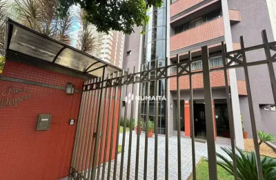 Apartamento com 3 dormitórios à venda, 200 m² por r$ 950.000,00 - jardim caiçaras - londrina/pr