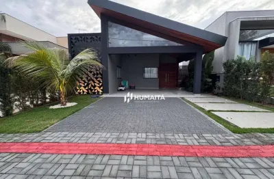 Casa com 3 dormitórios à venda, 207 m² por r$ 1.450.000,00 - tauá arangua  - londrina/pr