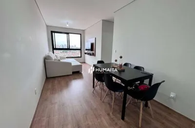 Apartamento com 3 dormitórios à venda, 71 m² por r$ 499.000,00 - veraliz - londrina/pr