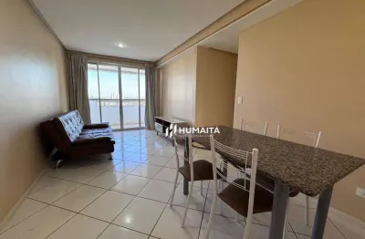 Apartamento com 2 dormitórios à venda, 68 m² por r$ 390.000,00 - jardim higienópolis - londrina/pr