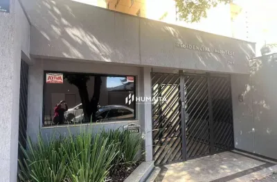 Apartamento com 2 quartos à venda no Jardim Higienópolis, Londrina 