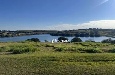Terreno à venda, 2760 m² por r$ 900.000,00 - ecovillas do lago - sertanópolis/pr