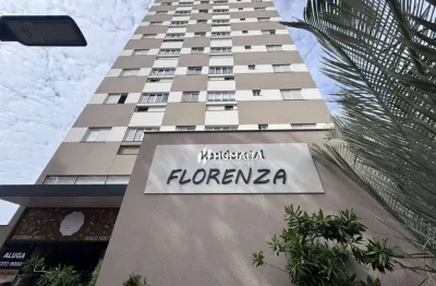 Apartamento com 1 dormitório à venda, 45 m² por r$ 320.000,00 - centro - londrina/pr