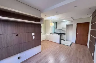 Apartamento com 3 dormitórios à venda, 66 m² por r$ 530.000,00 - terra bonita - londrina/pr