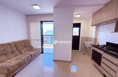 Apartamento com 1 dormitório à venda, 51 m² por r$ 425.000,00 - centro - londrina/pr