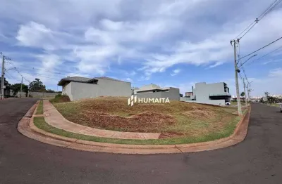 Terreno à venda, 300 m² por r$ 364.000,00 - marumbi - londrina/pr