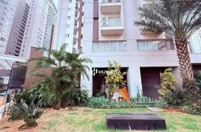 Apartamento com 3 dormitórios à venda, 81 m² por r$ 695.000,00 - gleba palhano - londrina/pr