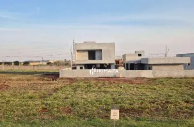 Terreno à venda, 318 m² por r$ 590.000,00 - parque tauá - londrina/pr