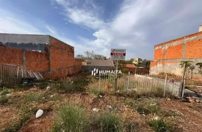 Terreno à venda, 200 m² por r$ 115.000 - conjunto habitacional alexandre urbanas - londrina/pr