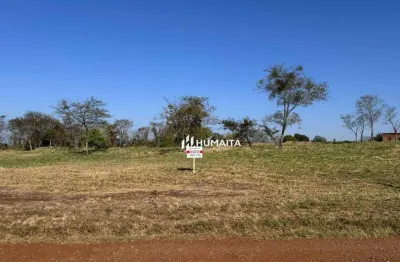 Chácara à venda com 5000 m² por r$ 496.400 - chácaras itaúna - ibiporã/pr