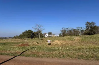 Chácara à venda, 5000 m² por r$ 476.900 - chácaras itaúna - ibiporã/pr