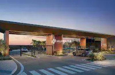 Terreno à venda, 229 m² por r$ 385.000,00 - universidade - londrina/pr