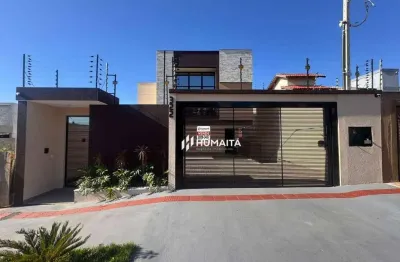 Casa com 3 dormitórios à venda, 226 m² por r$ 1.790.000,00 - universitário - londrina/pr