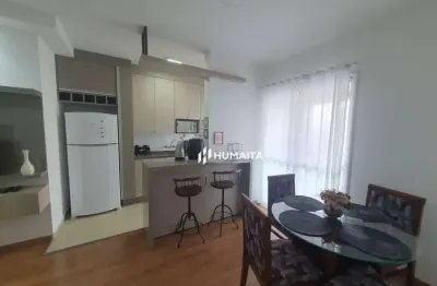 Apartamento com 3 dormitórios para alugar, 69 m² por r$ 3.500/mês - gleba fazenda palhano - londrina/pr