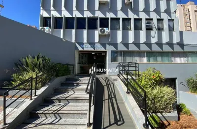 Sala comercial com 2 salas à venda no Centro, Londrina 