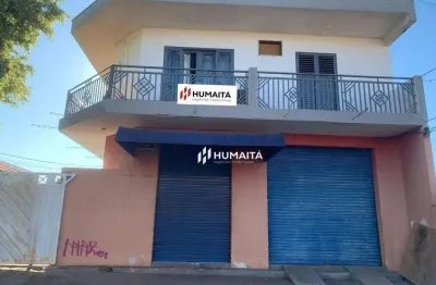 Loja para alugar, 50 m² por r$ 1.500/mês - jardim itália - londrina/pr