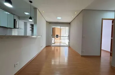 Apartamento com 3 dormitórios à venda, 81 m² por r$ 720.000,00 - gleba fazenda palhano - londrina/pr