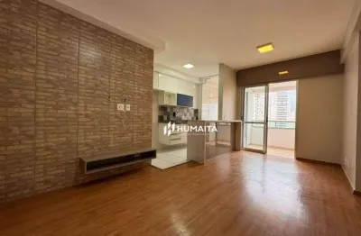 Apartamento com 3 dormitórios para alugar, 69 m² por r$ 3.000/mês - garden palhano - londrina/pr