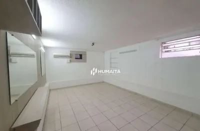 Sala para alugar, 30 m² por r$ 1.290,00/mês - centro - londrina/pr