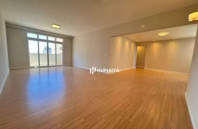 Apartamento com 3 dormitórios à venda, 177 m² por r$ 930.000,00 - centro - londrina/pr