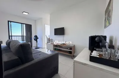 Apartamento com 3 dormitórios à venda, 56 m² por r$ 350.000,00 - gleba esperança - londrina/pr