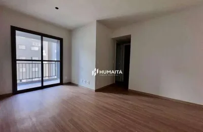 Apartamento com 2 dormitórios à venda, 51 m² por r$ 350.000,00 - vila santa terezinha - londrina/pr