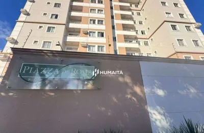 Apartamento com 3 dormitórios à venda, 66 m² por r$ 320.000,00 - parque jamaica - londrina/pr