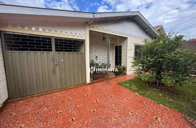 Casa com 3 dormitórios à venda, 158 m² por r$ 420.000,00 - shangri-la - londrina/pr