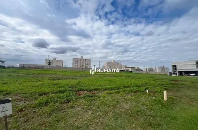 Terreno em condomínio fechado à venda no Jardim Morumbi, Londrina 