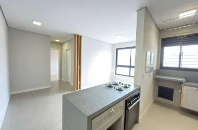 Apartamento com 2 dormitórios à venda, 62 m² por r$ 750.000,00 - palhano 1 - londrina/pr