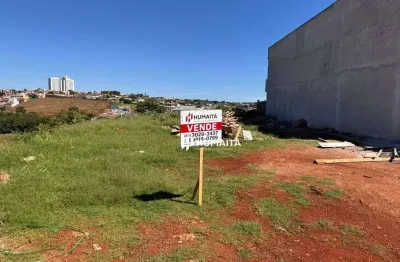 Terreno à venda, 400 m² por r$ 470.000,00 - jardim central park - londrina/pr