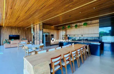 Casa com 4 dormitórios à venda, 609 m² por r$ 4.900.000,00 - estância santa paula - londrina/pr