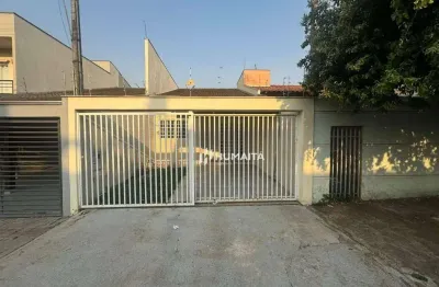 Casa com 3 dormitórios à venda, 100 m² por r$ 400.000,00 - jardim vale do cedro - londrina/pr