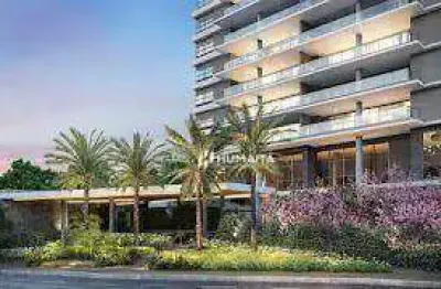 Apartamento com 3 dormitórios à venda, 195 m² por r$ 2.350.000,00 - gleba  palhano - londrina/pr