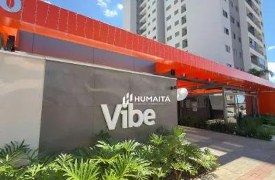Apartamento com 2 dormitórios para alugar, 51 m² por r$ 2.200/mês - vale dos tucanos - londrina/pr