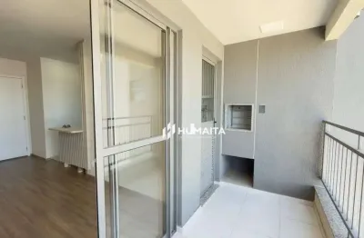 Apartamento com 2 dormitórios para alugar, 51 m² por r$ 2.150/mês - vale dos tucanos - londrina/pr