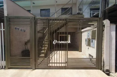 Casa com 3 dormitórios para alugar, 100 m² por r$ 1.800/mês - aragarça - londrina/pr