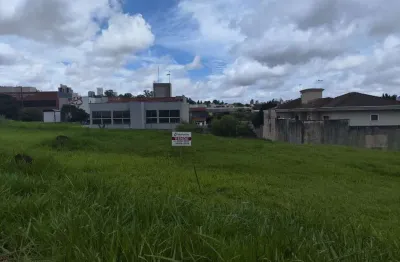 Terreno à venda, 500 m² por R$ 980.000,00 - Colonial - Londrina/PR