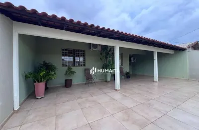 Casa com 6 dormitórios à venda, 240 m² por r$ 700.000,00 - antares - londrina/pr