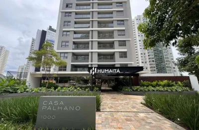 Apartamento com 3 dormitórios à venda, 127 m² por R$ 1.480.000,00 - Gleba Fazenda Palhano - Londrina/PR