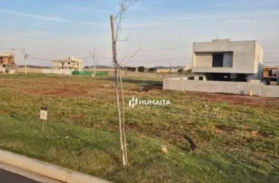 Terreno à venda, 318 m² por R$ 550.000 - Condomínio Indaiá - Londrina/PR